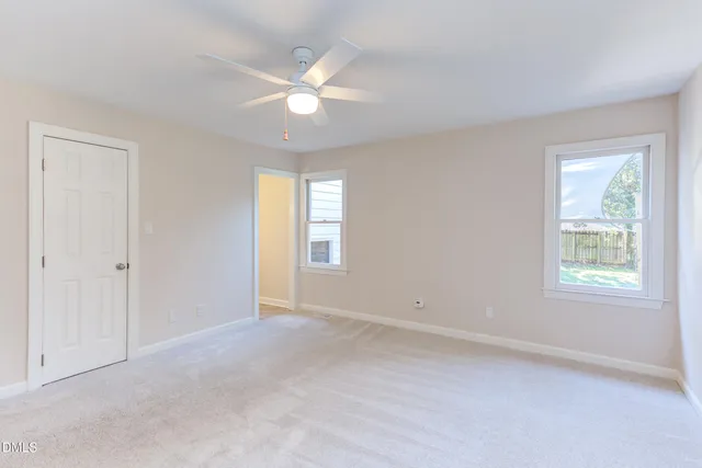 $625,000 | 203 Pinewood Drive, Apex, NC 27502