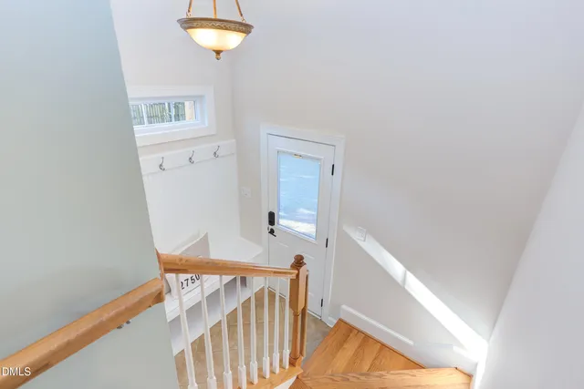 $625,000 | 203 Pinewood Drive, Apex, NC 27502