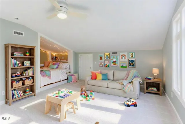 $625,000 | 203 Pinewood Drive, Apex, NC 27502