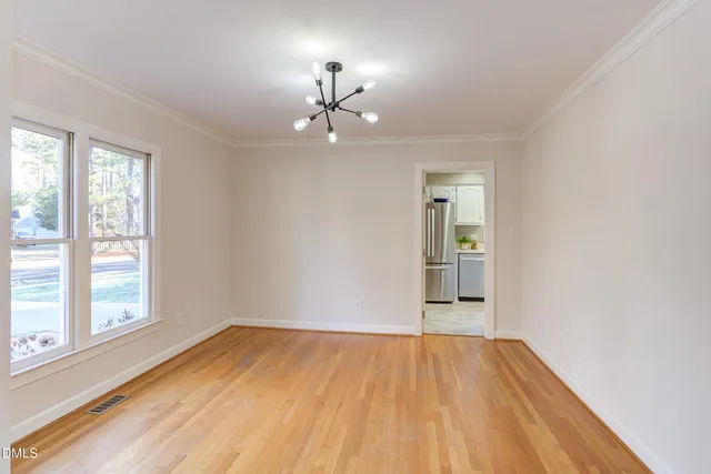 $625,000 | 203 Pinewood Drive, Apex, NC 27502