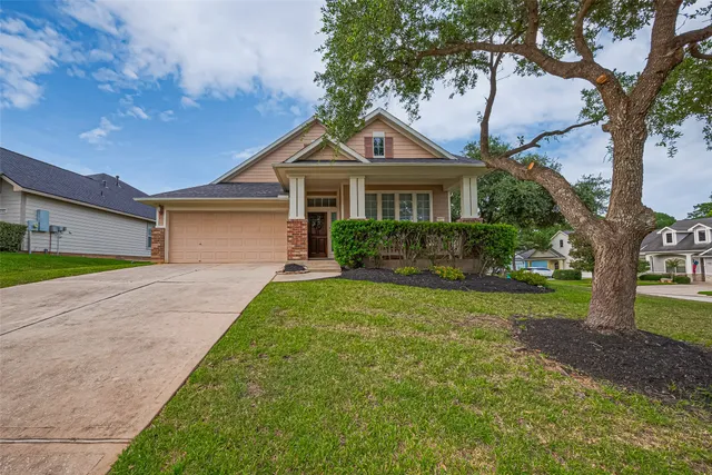 $2,795 | 2500 Amy Lee Drive, Conroe, TX 77304