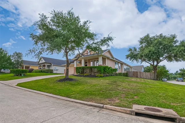 $2,795 | 2500 Amy Lee Drive, Conroe, TX 77304