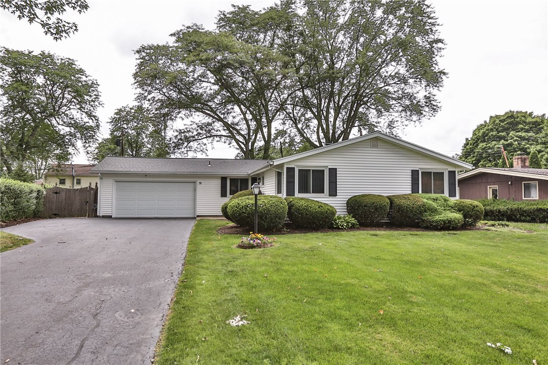 21 Woodmont Road Brighton, NY 14620 - Photo 1 of 1 Gallery Image 1