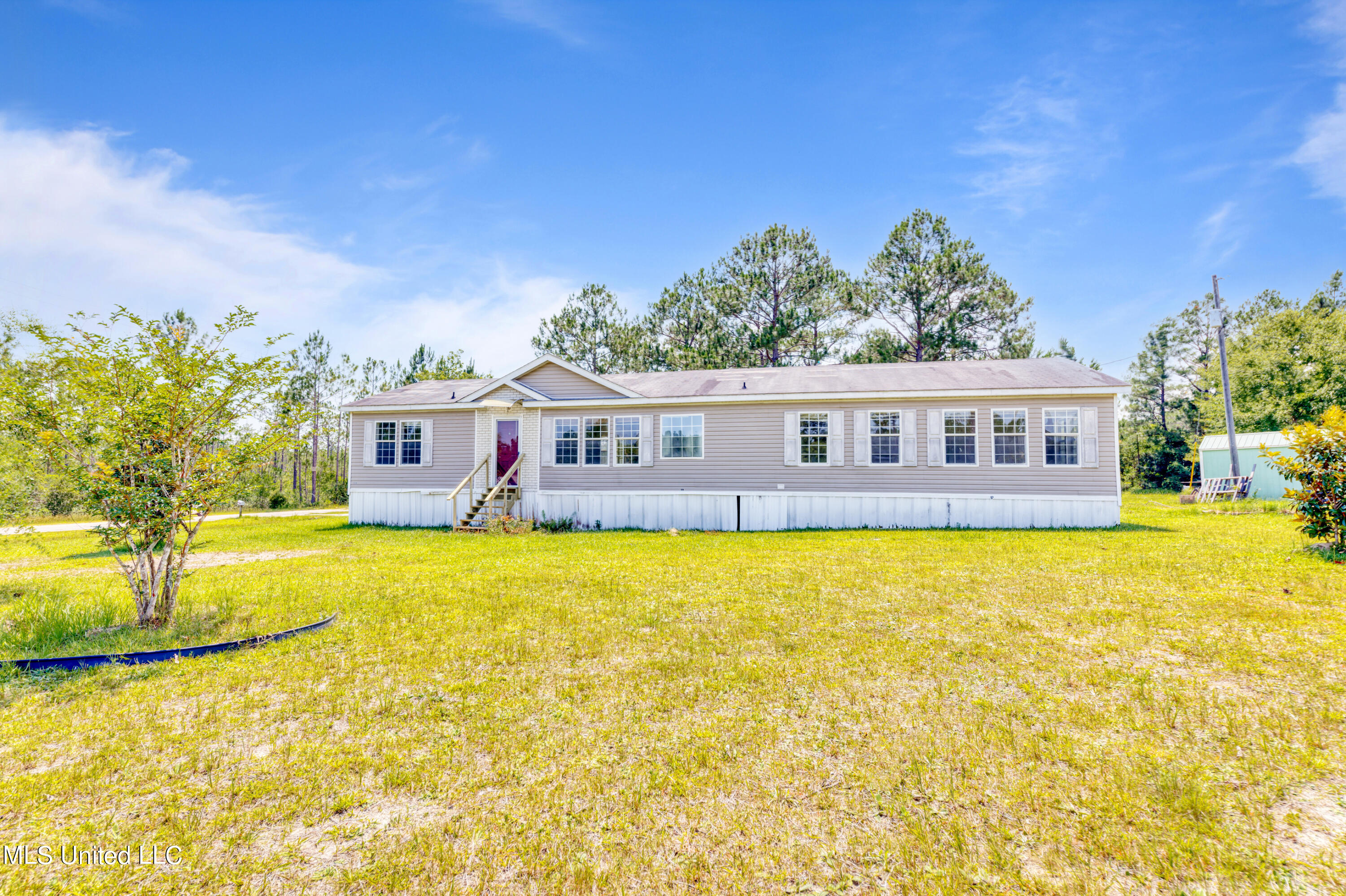 13469 Regale Road Vancleave, MS 39565 - Photo 3 of 23 13469RegaleRd-3
