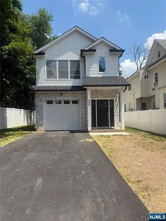 $748,500 | 409 John Street, Plainfield, NJ 07060