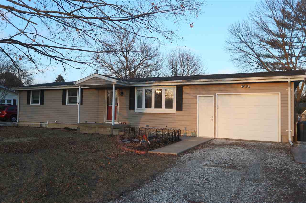 1518 Hickory Point Road Metamora, IL 61548 - Photo 1 of 36 Gallery Image 1
