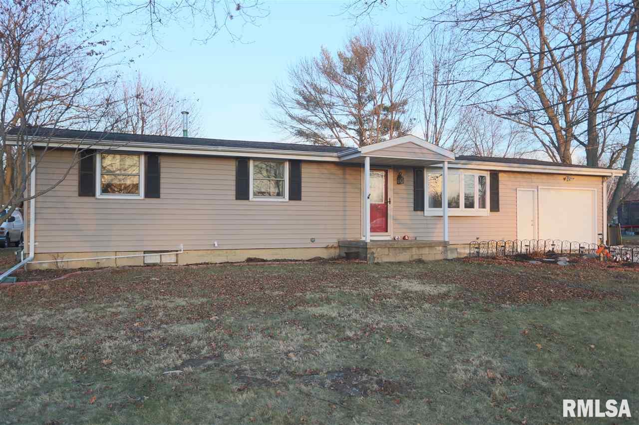 1518 Hickory Point Road Metamora, IL 61548 - Photo 2 of 36 Gallery Image 2