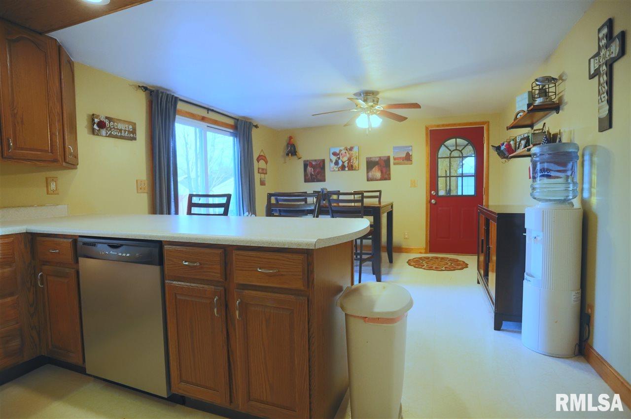 1518 Hickory Point Road Metamora, IL 61548 - Photo 6 of 36 Gallery Image 6