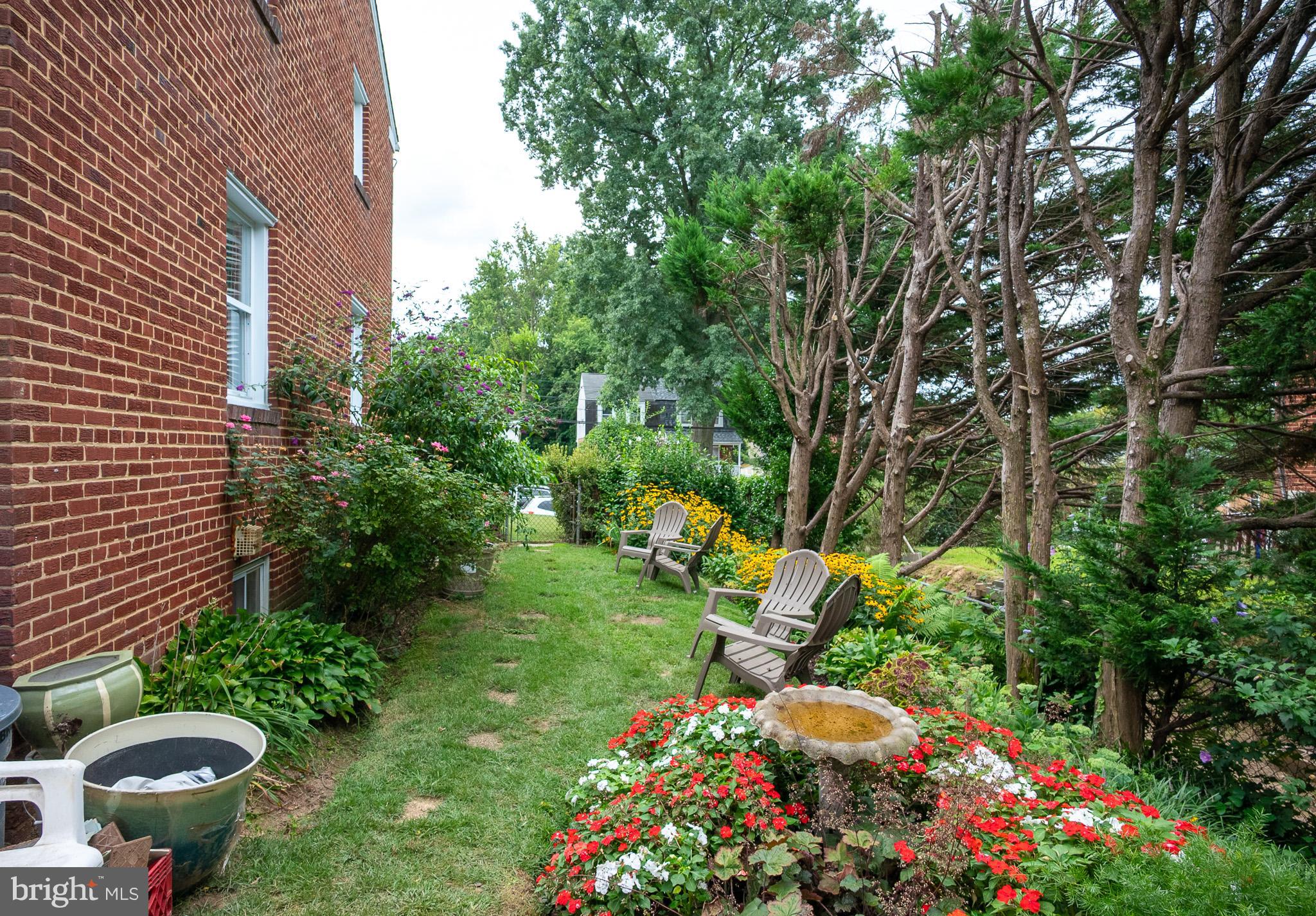 11904 Bluhill Road Silver Spring, MD 20902 - Photo 29 of 34 Gallery Image 29