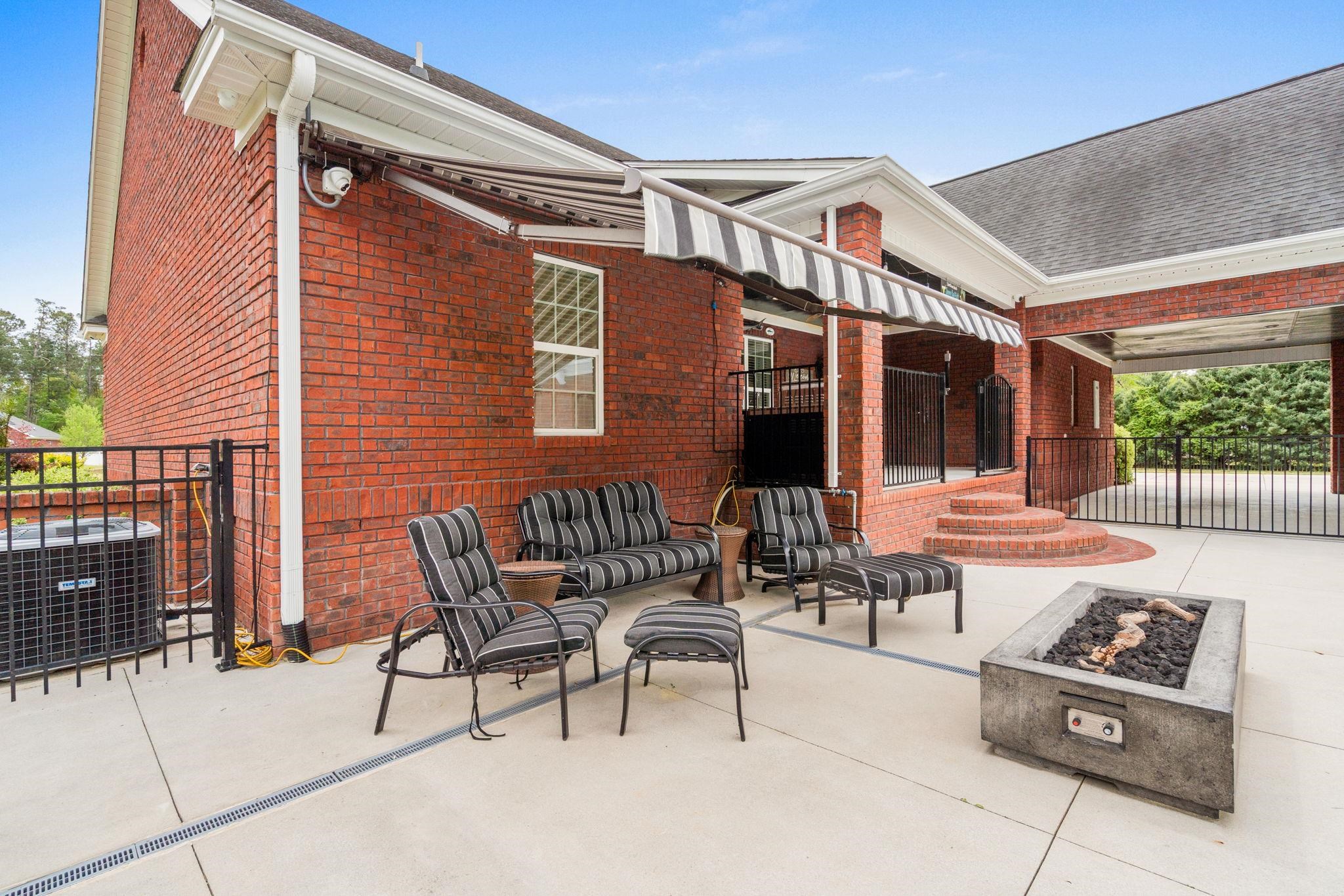1627 Norris Road Conway, SC 29526 - Photo 51 of 99