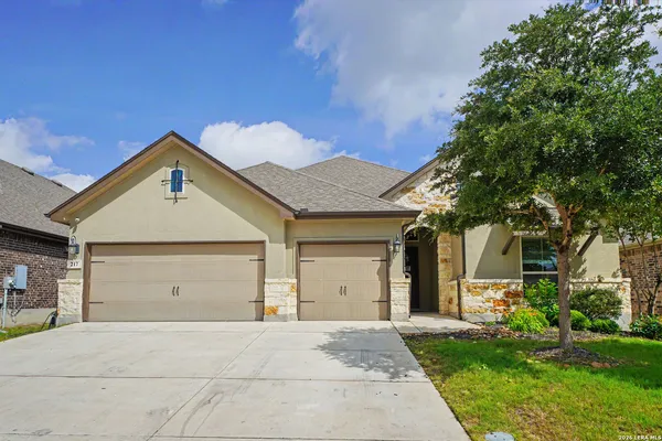 $2,450 | 217 Turning Stone, Cibolo, TX 78108