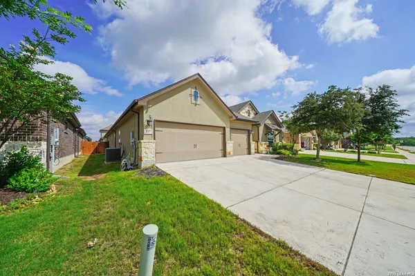 $2,450 | 217 Turning Stone, Cibolo, TX 78108
