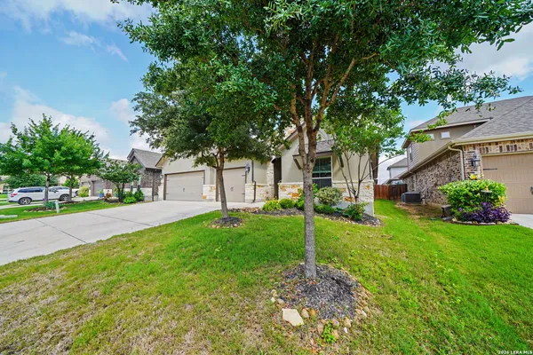 $2,450 | 217 Turning Stone, Cibolo, TX 78108