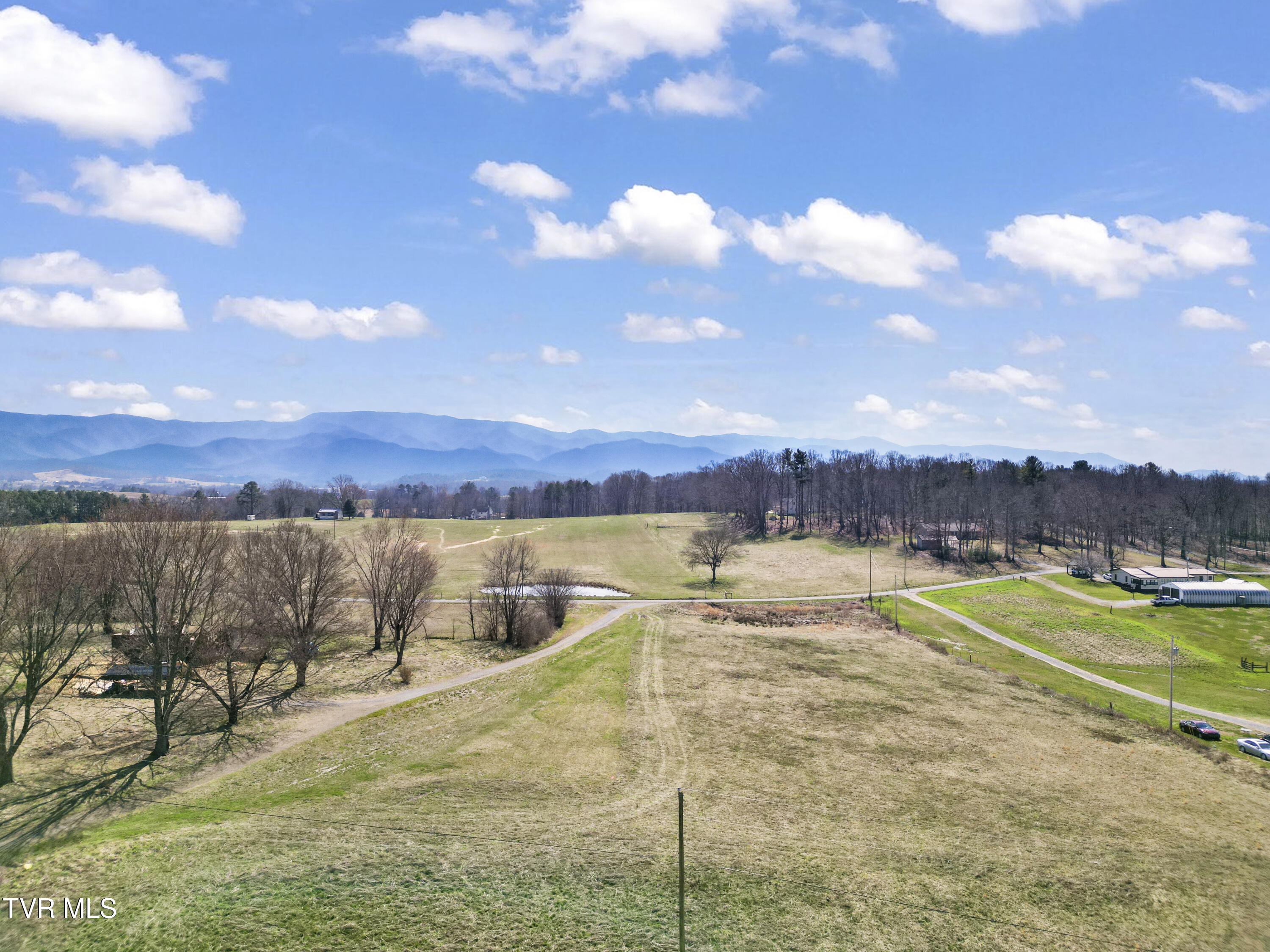 Tbd Barren Road, Unit 3&8 Chuckey, TN 37641 - Photo 1 of 17 DJI_0137