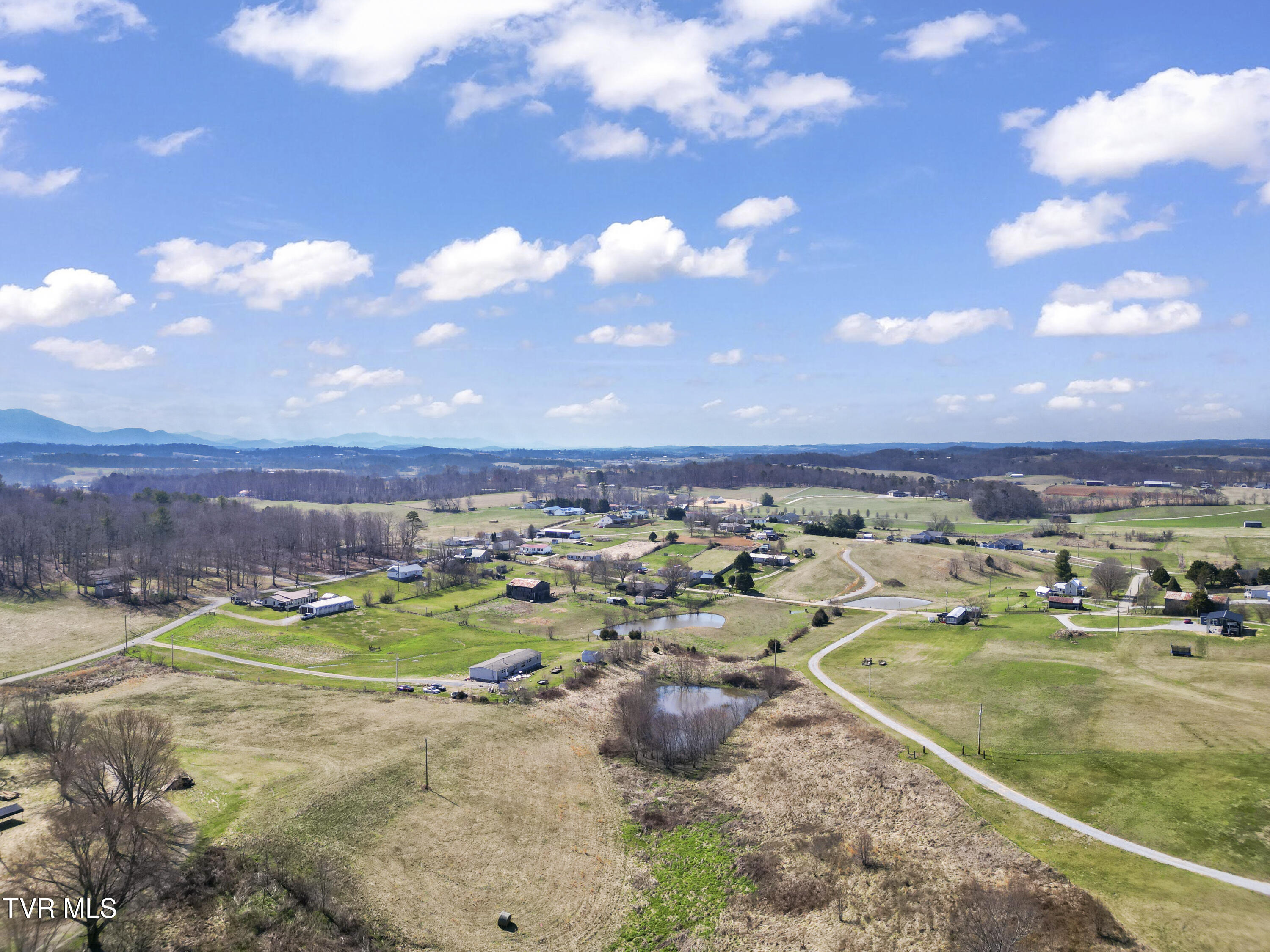Tbd Barren Road, Unit 3&8 Chuckey, TN 37641 - Photo 11 of 17 DJI_0129