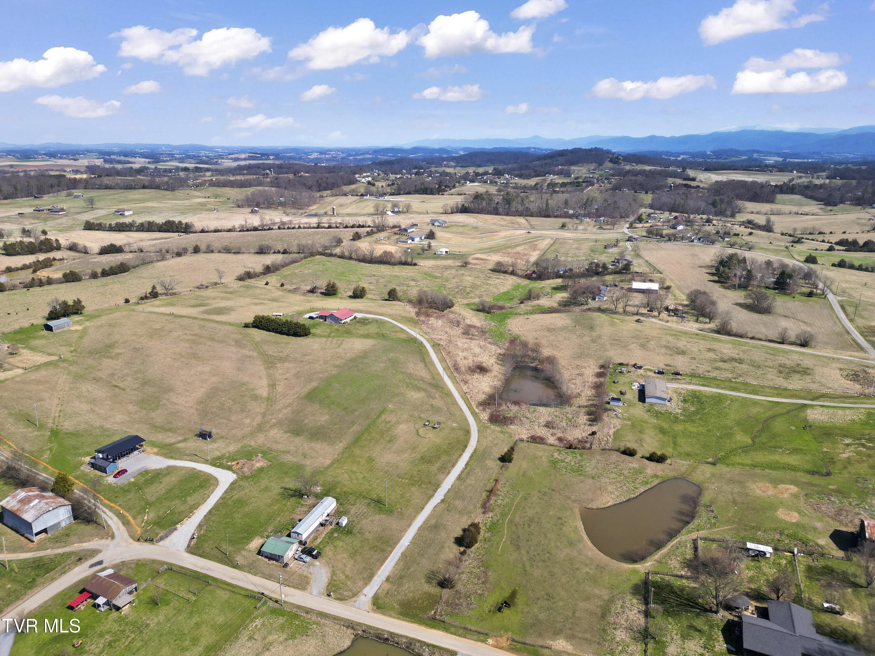 Tbd Barren Road, Unit 3&8 Chuckey, TN 37641 - Photo 13 of 17 DJI_0133