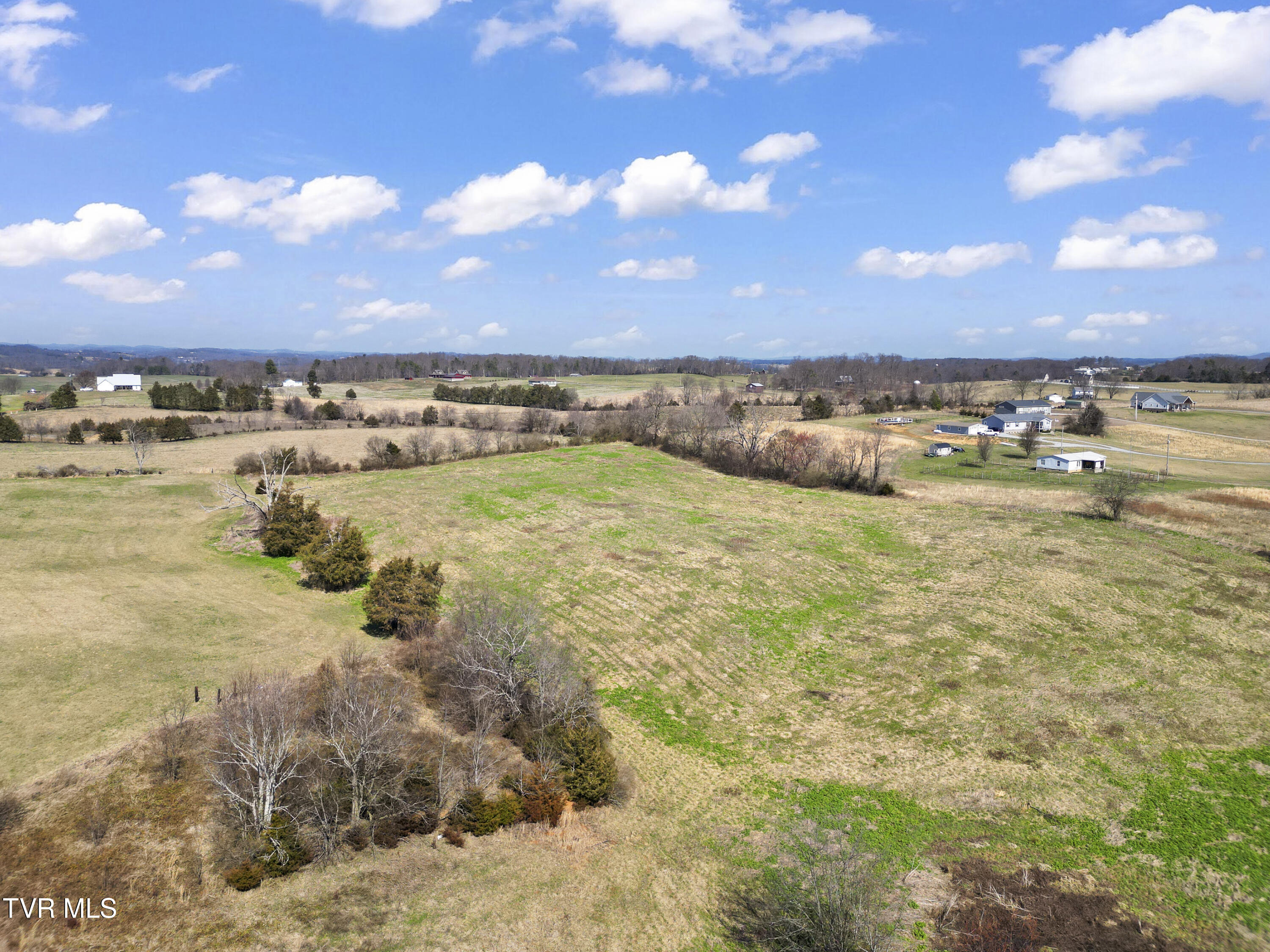 Tbd Barren Road, Unit 3&8 Chuckey, TN 37641 - Photo 15 of 17 DJI_0136