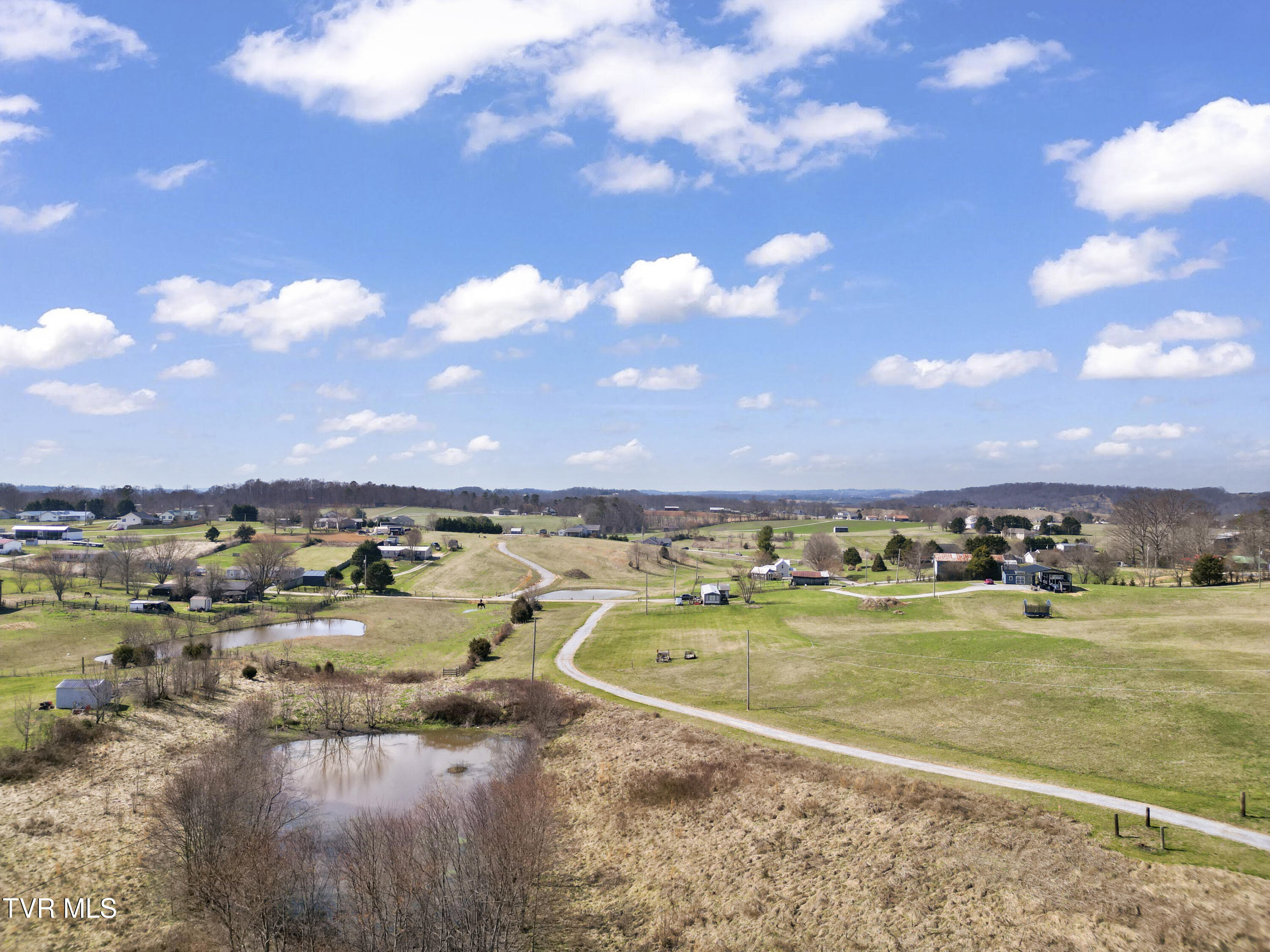 Tbd Barren Road, Unit 3&8 Chuckey, TN 37641 - Photo 16 of 17 DJI_0138