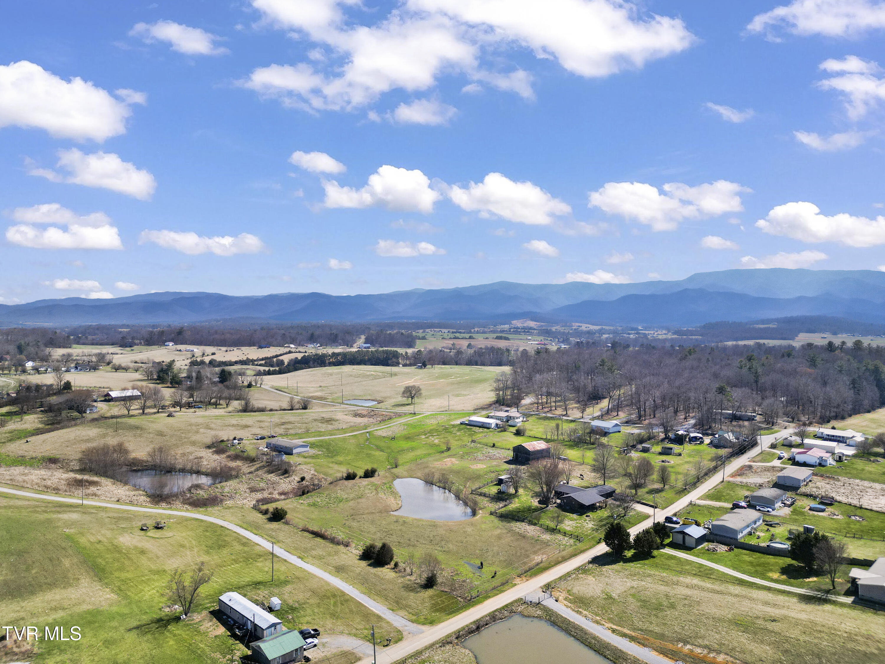Tbd Barren Road, Unit 3&8 Chuckey, TN 37641 - Photo 2 of 17 DJI_0130