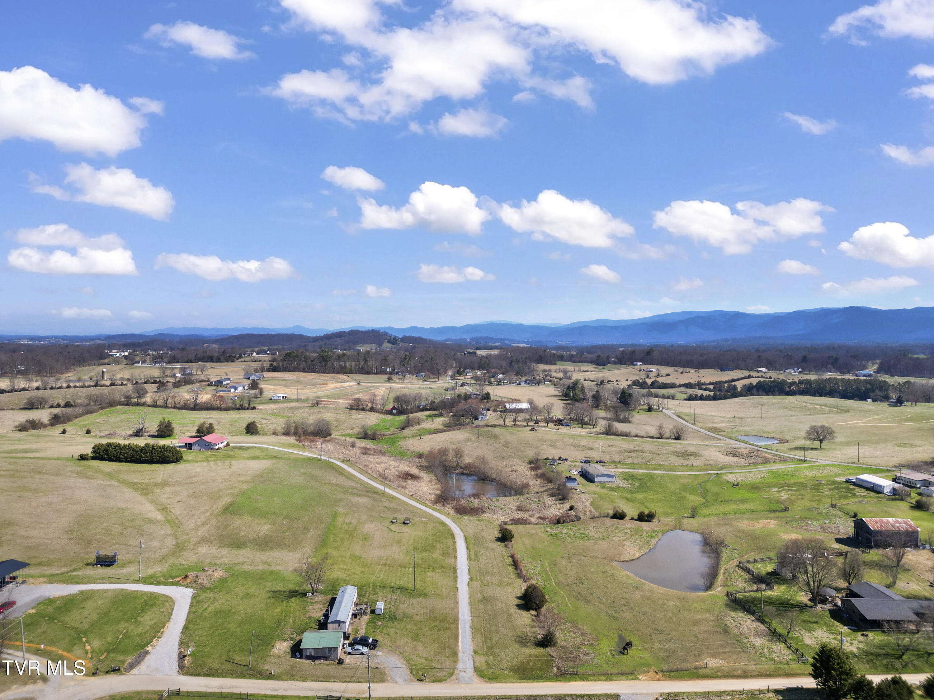 Tbd Barren Road, Unit 3&8 Chuckey, TN 37641 - Photo 3 of 17 DJI_0131