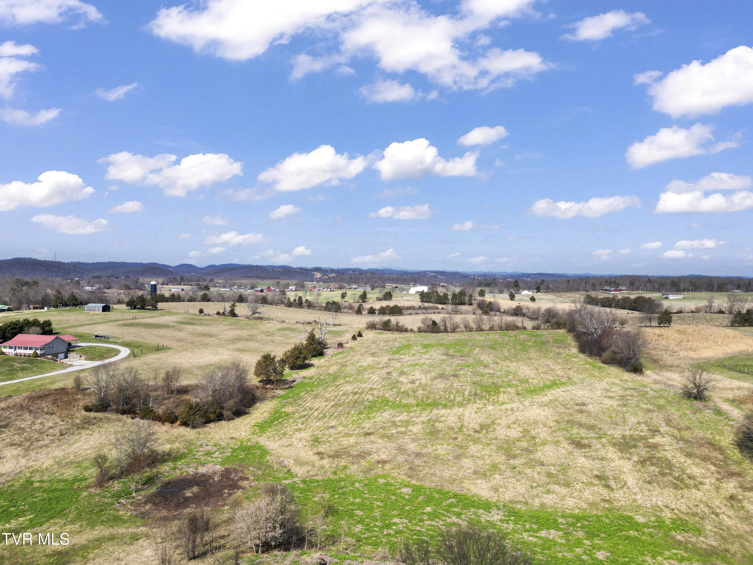 Tbd Barren Road, Unit 3&8 Chuckey, TN 37641 - Photo 5 of 17 DJI_0123