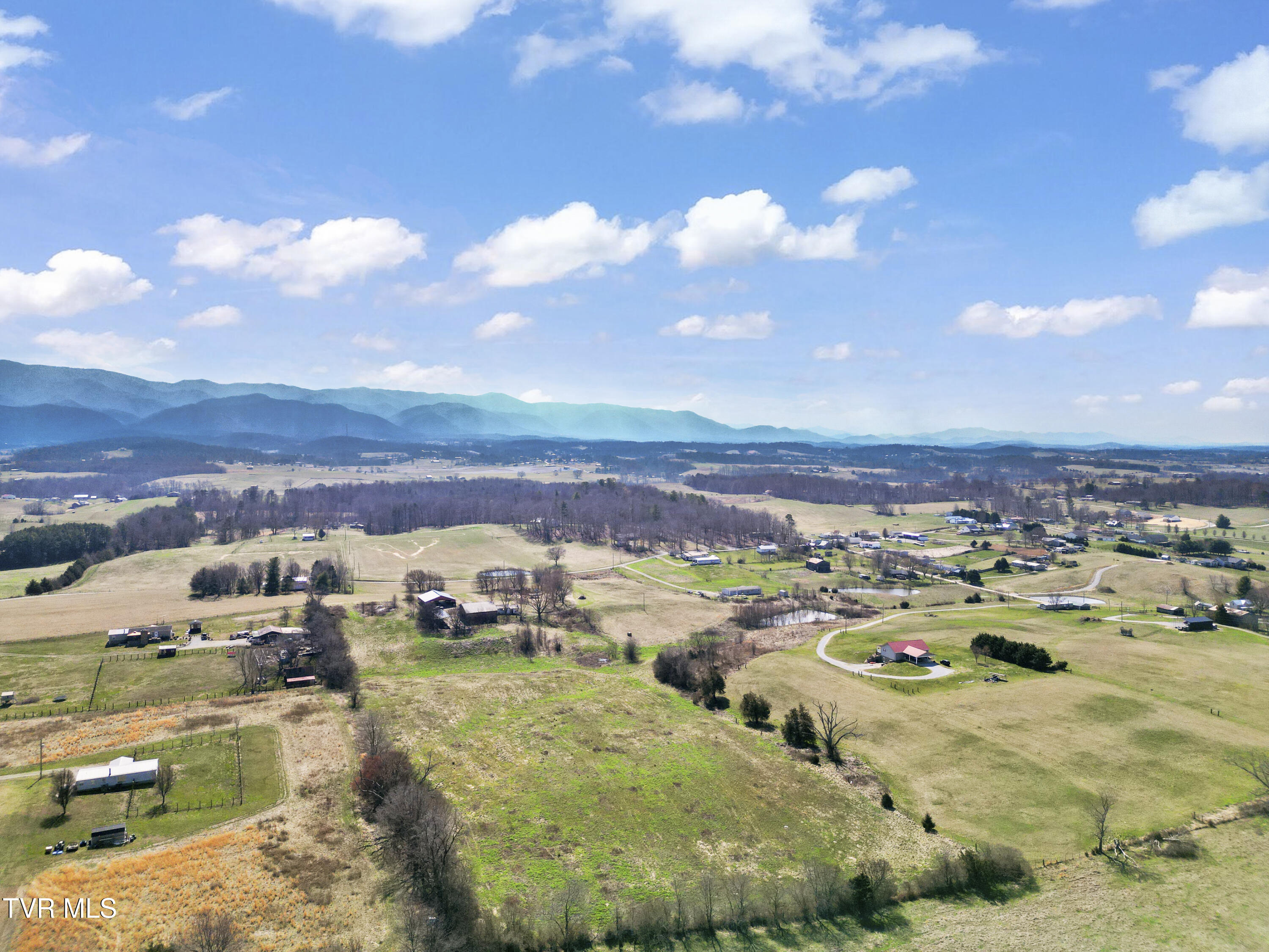 Tbd Barren Road, Unit 3&8 Chuckey, TN 37641 - Photo 7 of 17 DJI_0125