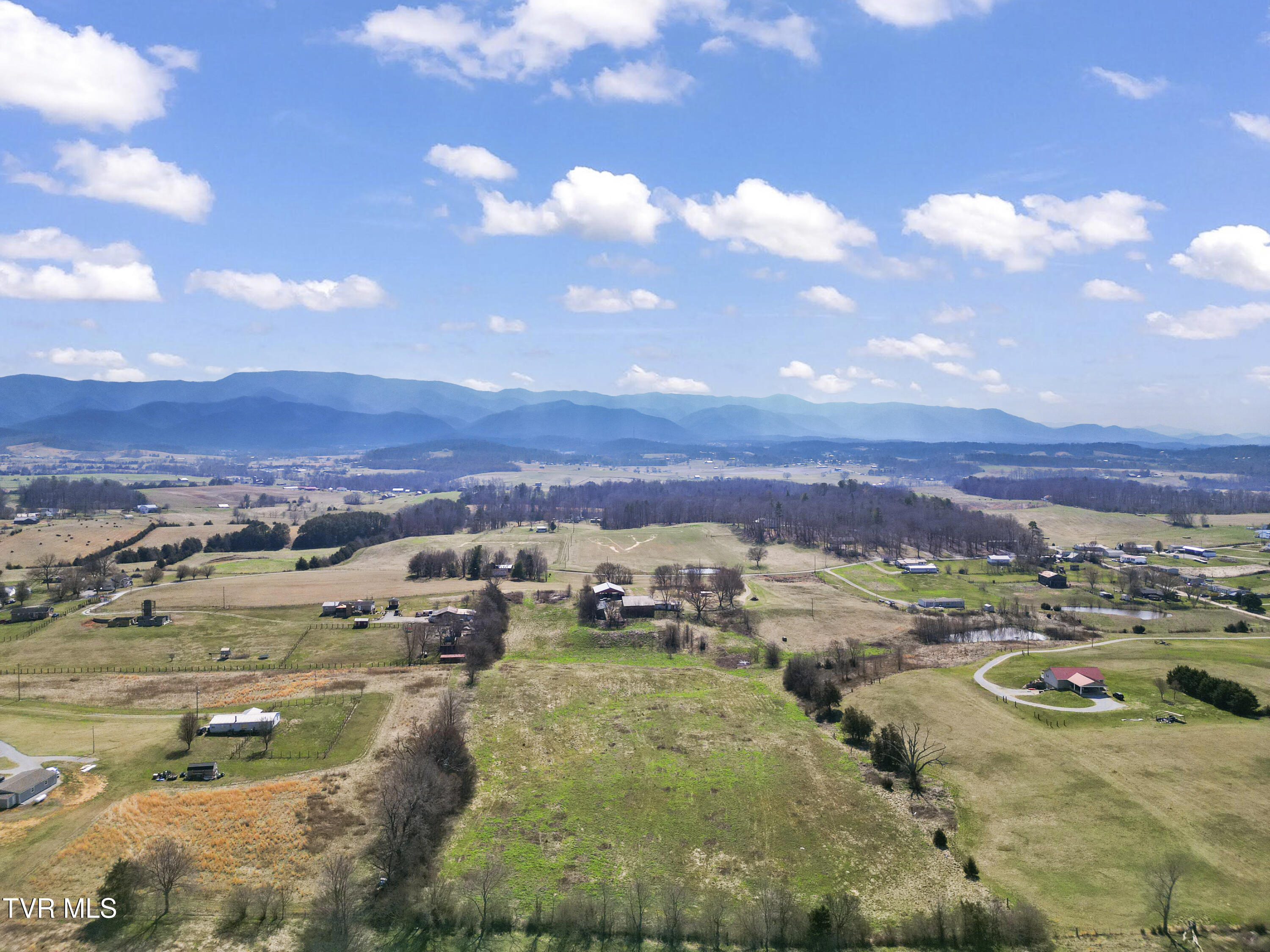 Tbd Barren Road, Unit 3&8 Chuckey, TN 37641 - Photo 8 of 17 DJI_0126