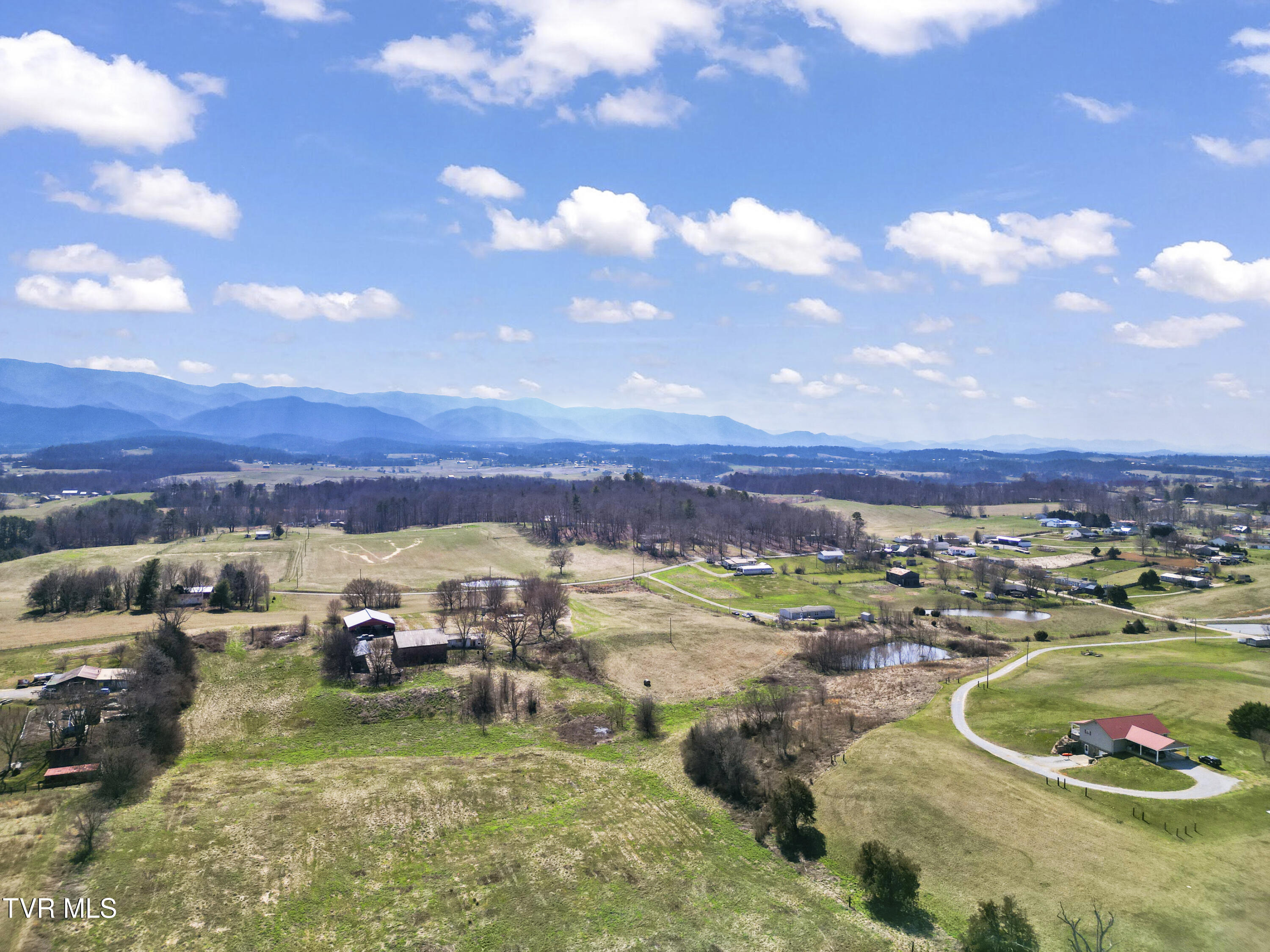 Tbd Barren Road, Unit 3&8 Chuckey, TN 37641 - Photo 9 of 17 DJI_0127