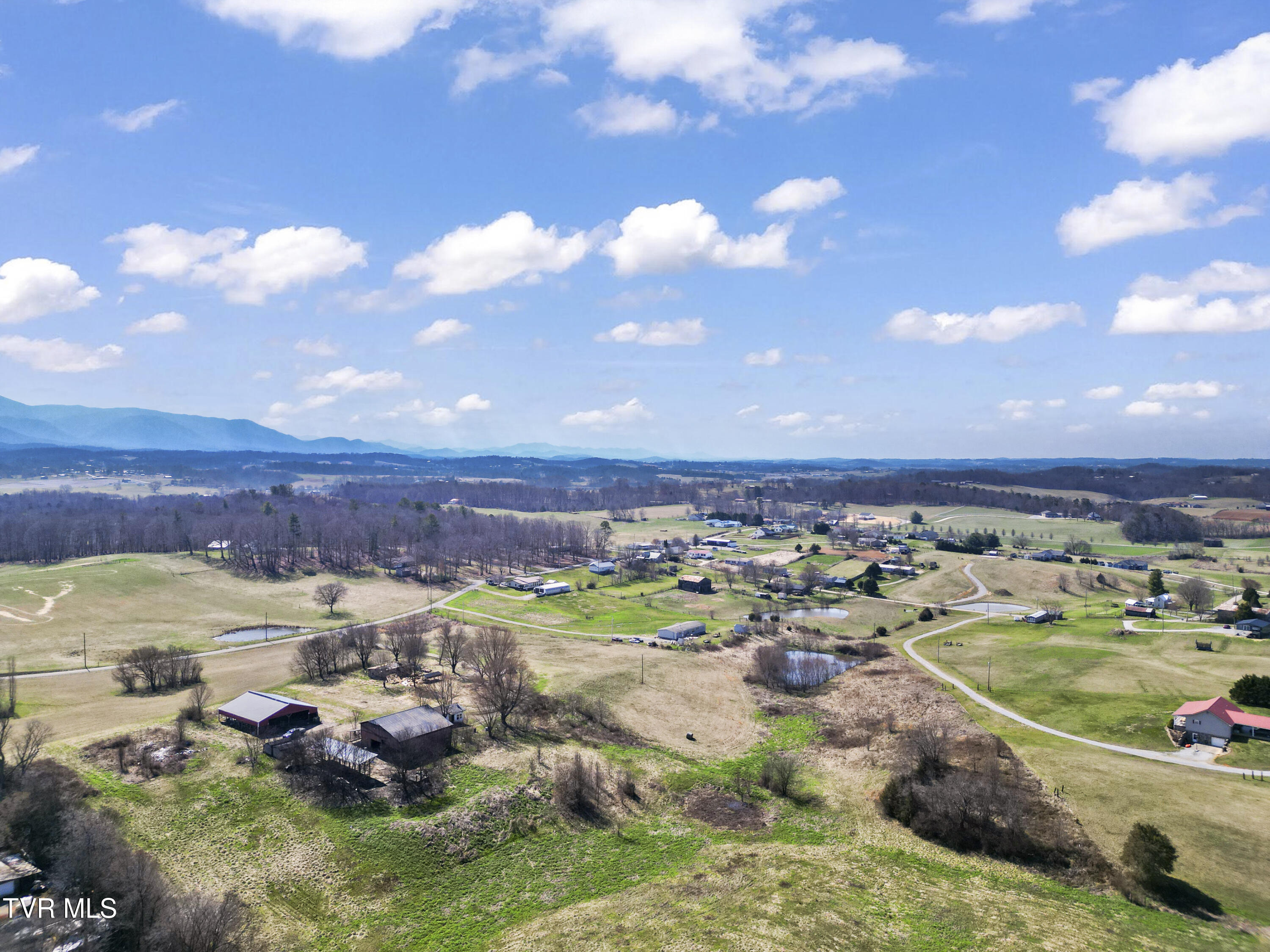 Tbd Barren Road, Unit 3&8 Chuckey, TN 37641 - Photo 10 of 17 DJI_0128