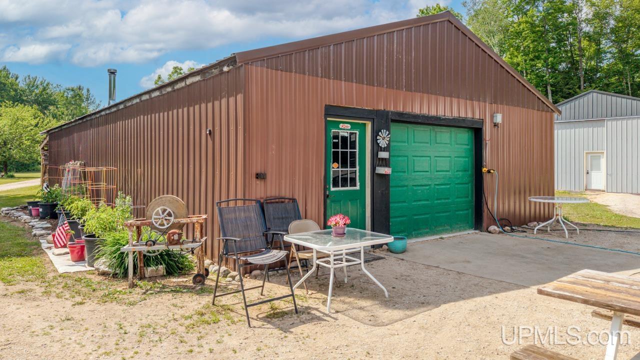 8511 Hyland Road Manistique, MI 49854 - Photo 39 of 67