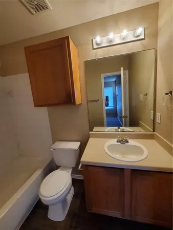 $1,800 | 14001 Cambourne Drive, Unit A, Pflugerville, TX 78660