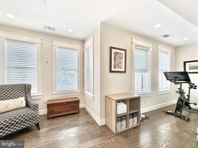 a view of deck with patio