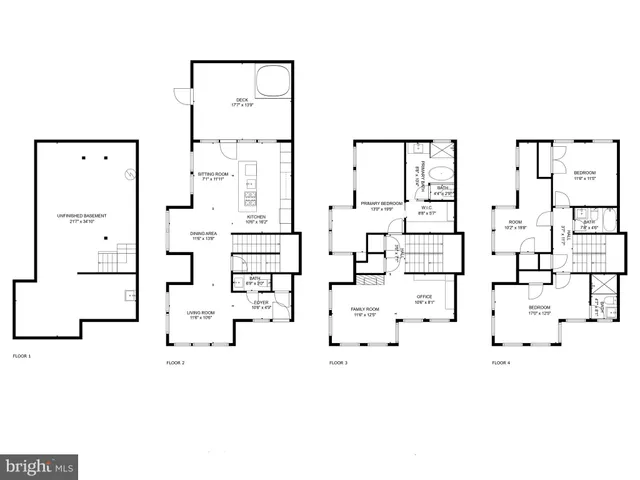 $6,700 | 85 R Street Northwest, Washington, DC 20001