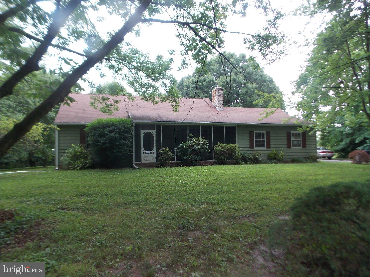 77 West Seven Stars Road Spring City, PA 19475 - Photo 1 of 25