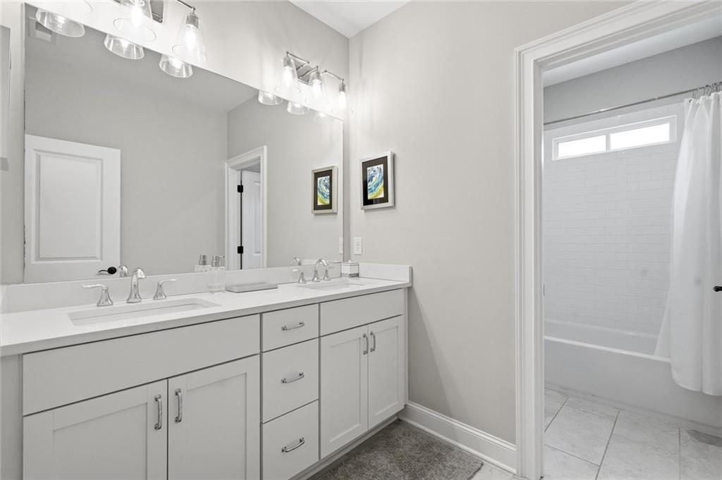 1012 Summit View Lane Alpharetta, GA 30004 - Photo 27 of 32