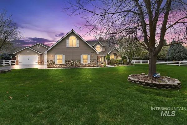 $1,279,900 | 2477 West Conifer Court, Eagle, ID 83616