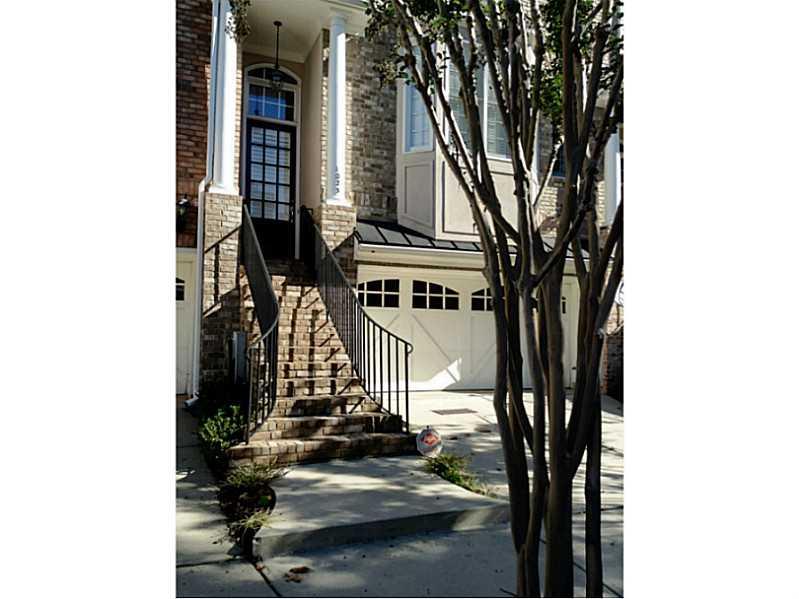 1023 Emory Parc Place, Unit 1023 Decatur, GA 30033 - Photo 1 of 1 Exterior Front. Welcome to 1023 Emory Parc Place!
