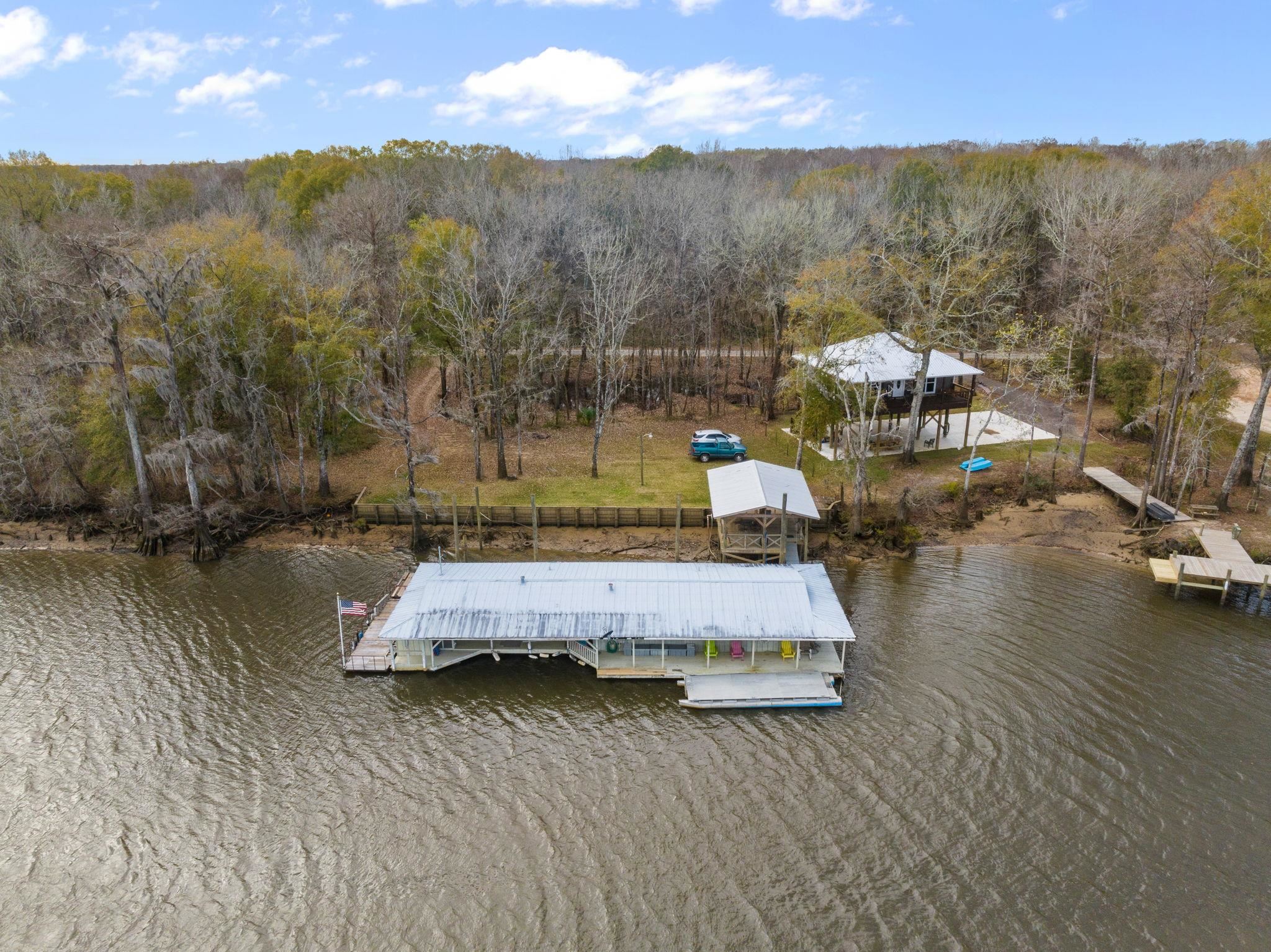 8031 Bryant's Lndg Road Stockton, AL 36579 - Photo 1 of 50