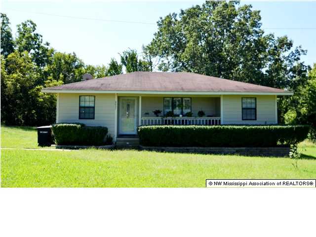 8837 Tate Panola Road Sarah, MS 38665 - Photo 1 of 15 Primary Photo