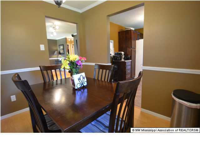 8837 Tate Panola Road Sarah, MS 38665 - Photo 2 of 15 Additional Photo