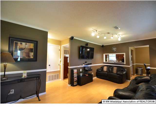 8837 Tate Panola Road Sarah, MS 38665 - Photo 4 of 15 Additional Photo
