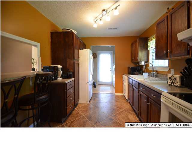 8837 Tate Panola Road Sarah, MS 38665 - Photo 5 of 15 Additional Photo