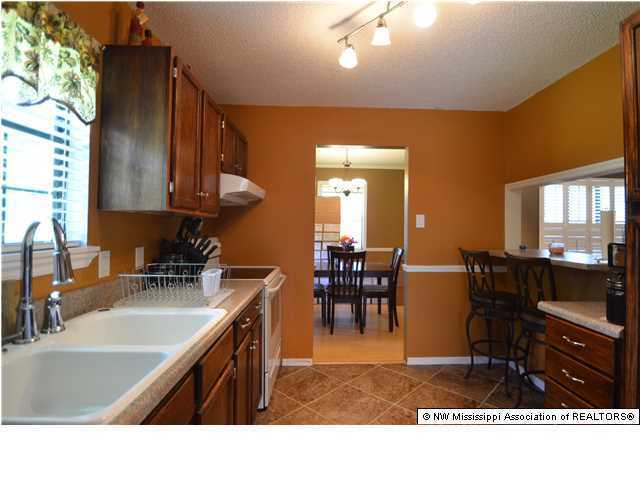 8837 Tate Panola Road Sarah, MS 38665 - Photo 6 of 15 Additional Photo