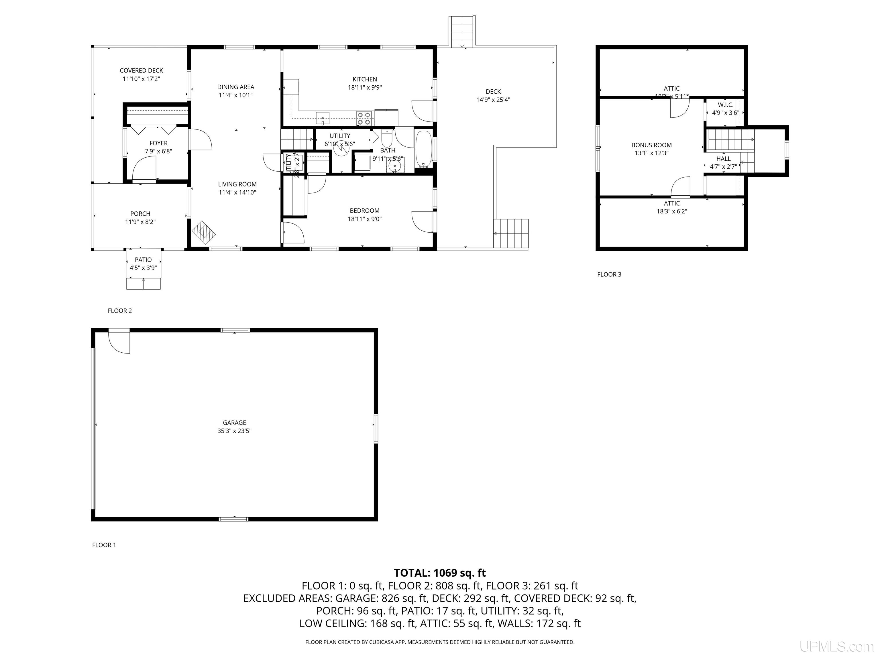 11074 Powderhorn Road, Unit 11074 Bessemer, MI 49911 - Photo 41 of 42 Gallery Image 41