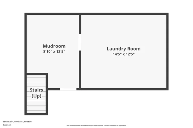 $425,000 | 9816 Cove Drive, Minnetonka, MN 55305