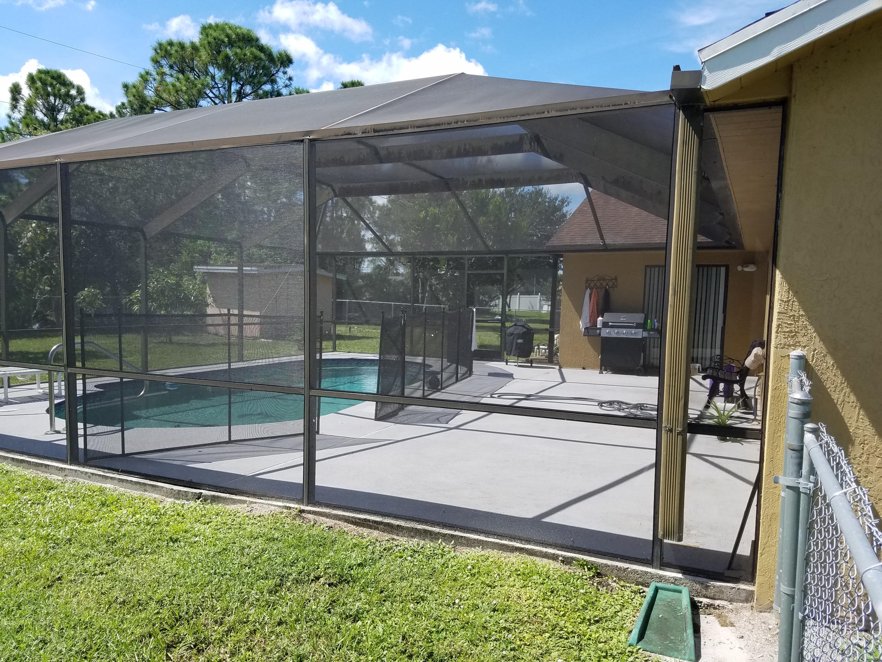 934 Southwest Longfellow Road Port St. Lucie, FL 34953 - Photo 24 of 26 20200917_115244