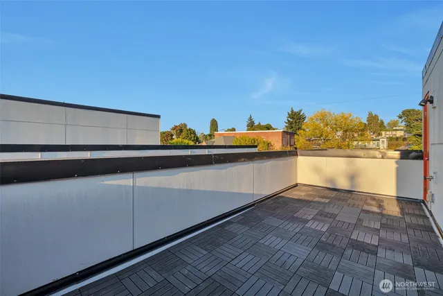 $2,850 | 423 Martin Luther King Jr Way South, Unit A, Seattle, WA 98144