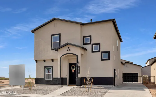 $354,950 | 14301 Chris Zingo Lane, Horizon City, TX 79928