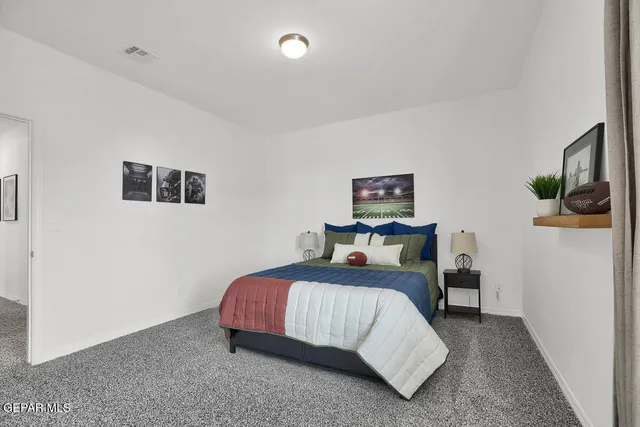 $334,950 | 14301 Chris Zingo Lane, Horizon City, TX 79928