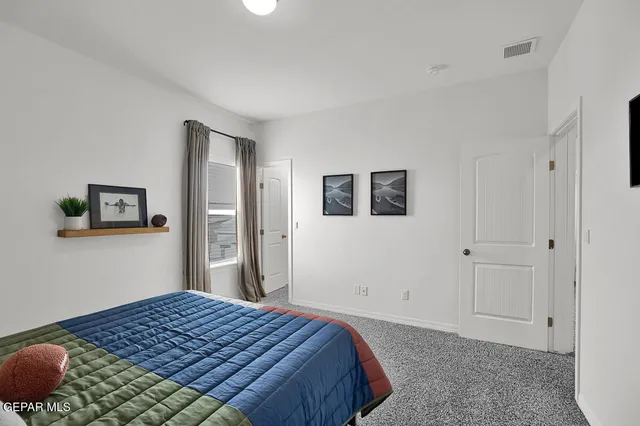 $334,950 | 14301 Chris Zingo Lane, Horizon City, TX 79928